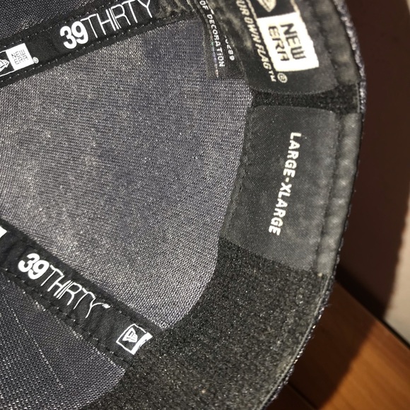 LA Rams Hat - Picture 2 of 2